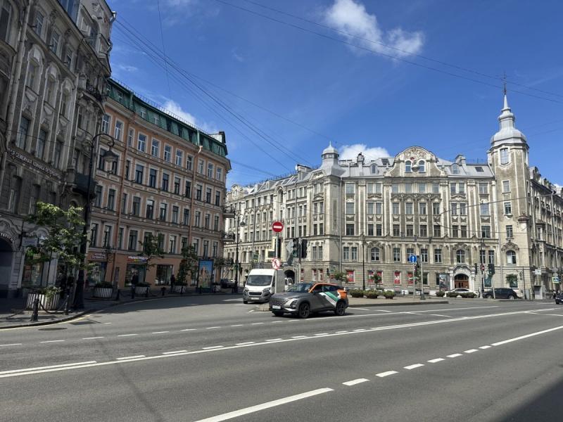 1 комната в 7-комнатной квартире, 28.6 м²