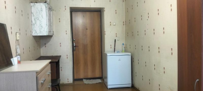 1 комната в 3-комнатной квартире