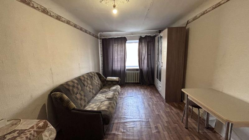 1 комната в 5-комнатной квартире