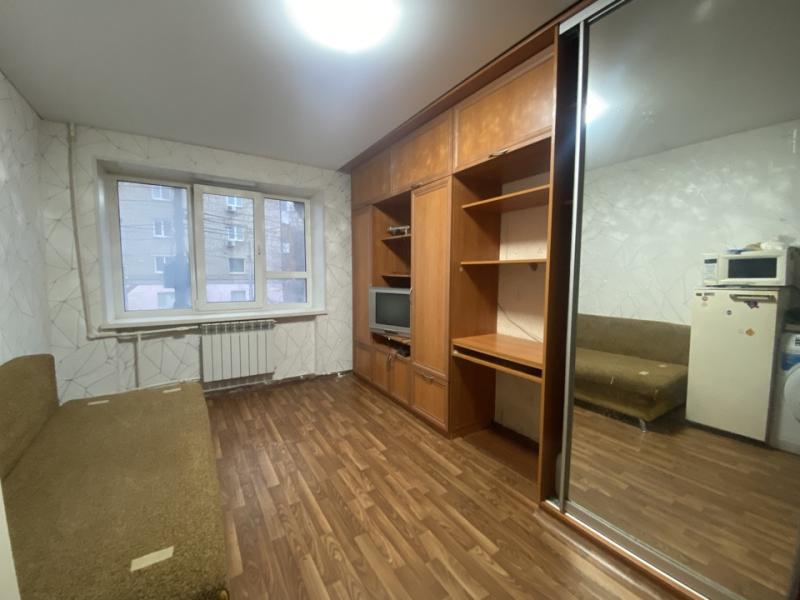 1 комната в 5-комнатной квартире