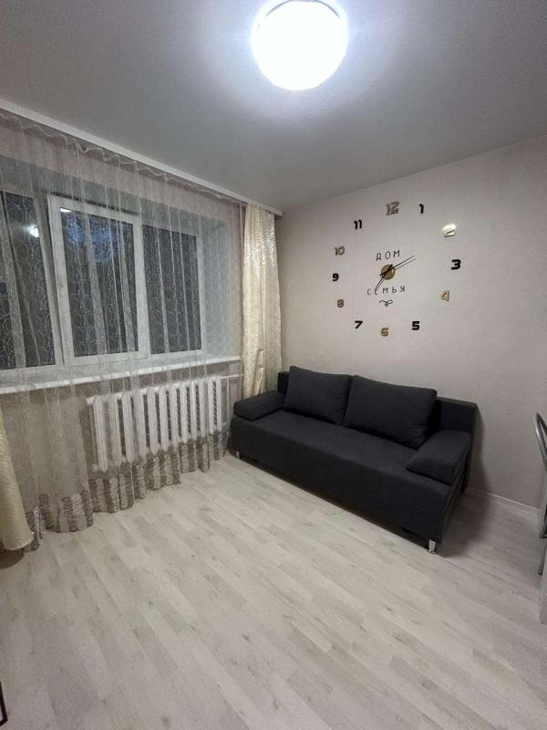 1 комната в 3-комнатной квартире