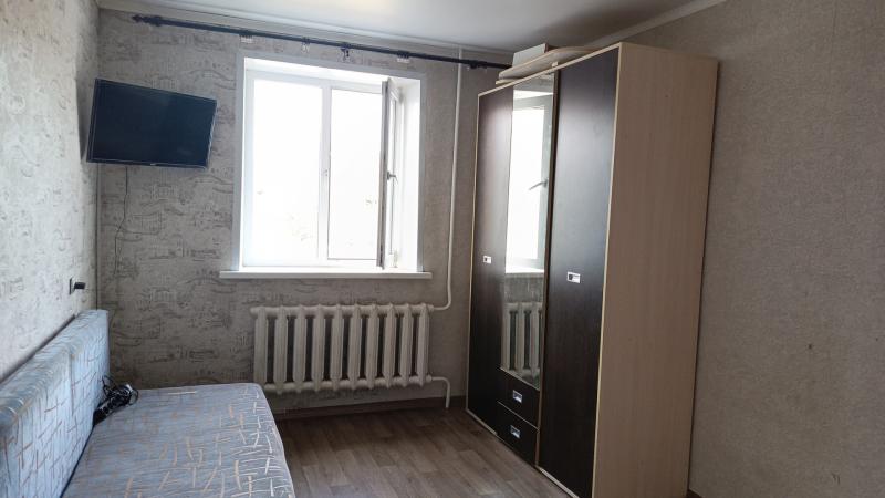 1 комната в 4-комнатной квартире