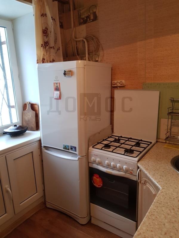 1 комната в 2-комнатной квартире, 10 м²