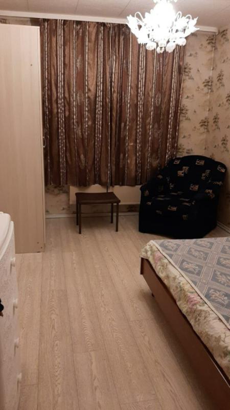 1 комната в 3-комнатной квартире, 12 м²