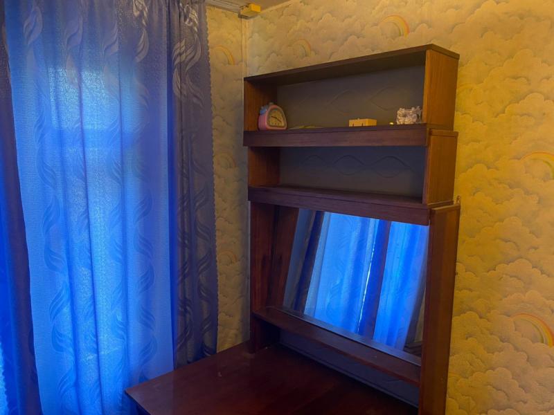 1 комната в 3-комнатной квартире, 12 м²