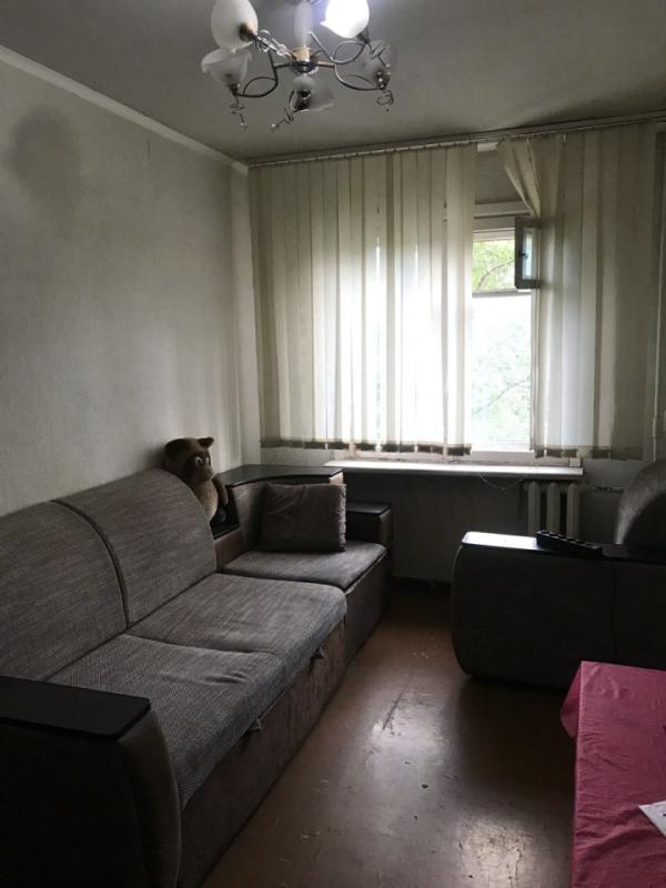 1 комната в 2-комнатной квартире, 28 м²