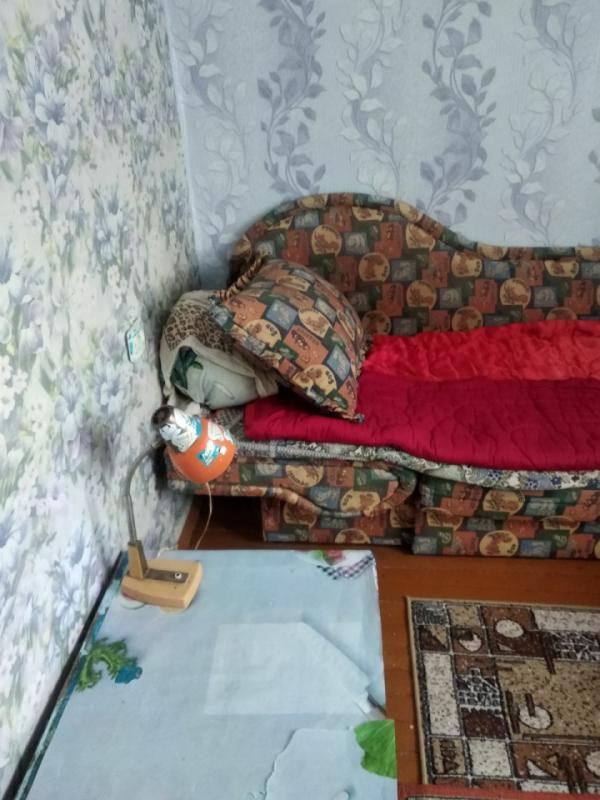 1 комната в 3-комнатной квартире, 10 м²