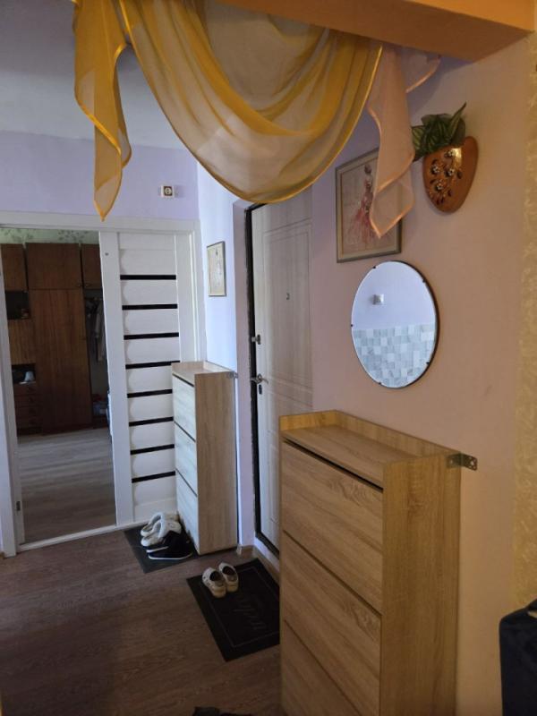 1 комната в 2-комнатной квартире, 17 м²