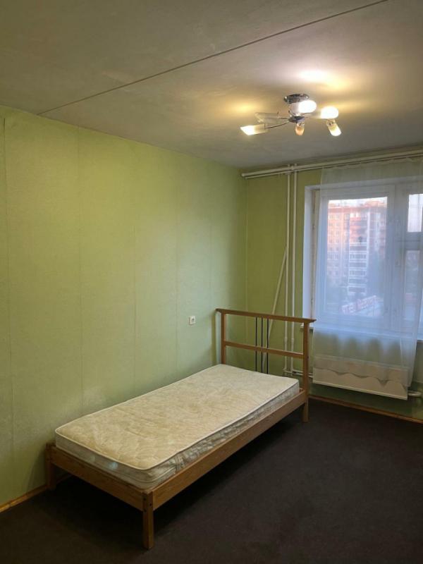 1 комната в 3-комнатной квартире, 14 м²