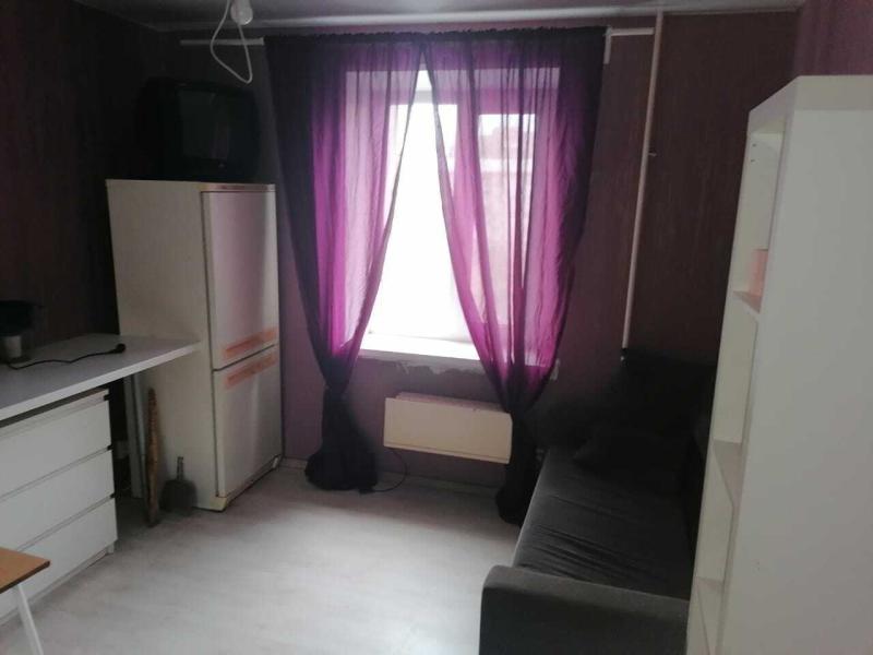 1 комната в 3-комнатной квартире, 12 м²