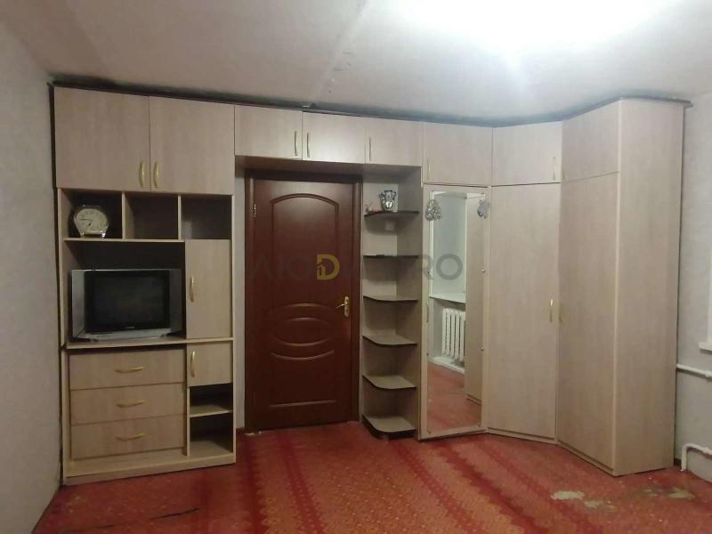 1 комната в 2-комнатной квартире