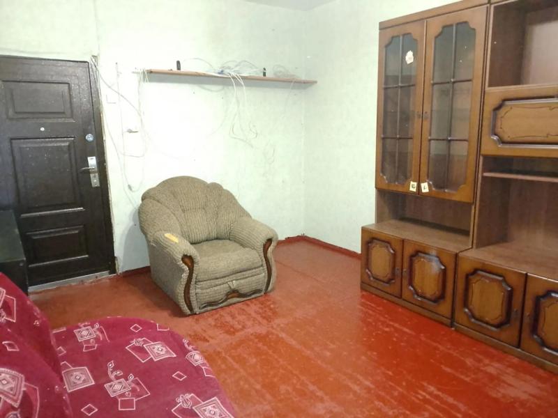 1 комната в 3-комнатной квартире, 15.8 м²