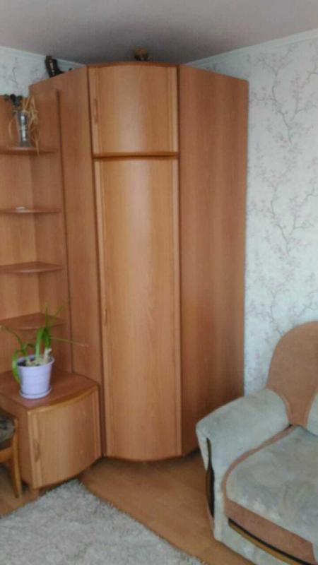 1 комната в 3-комнатной квартире, 45 м²