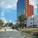 1 комната в 2-комнатной квартире, 17 м²