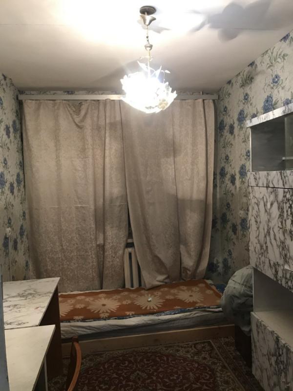 1 комната в 3-комнатной квартире, 9 м²
