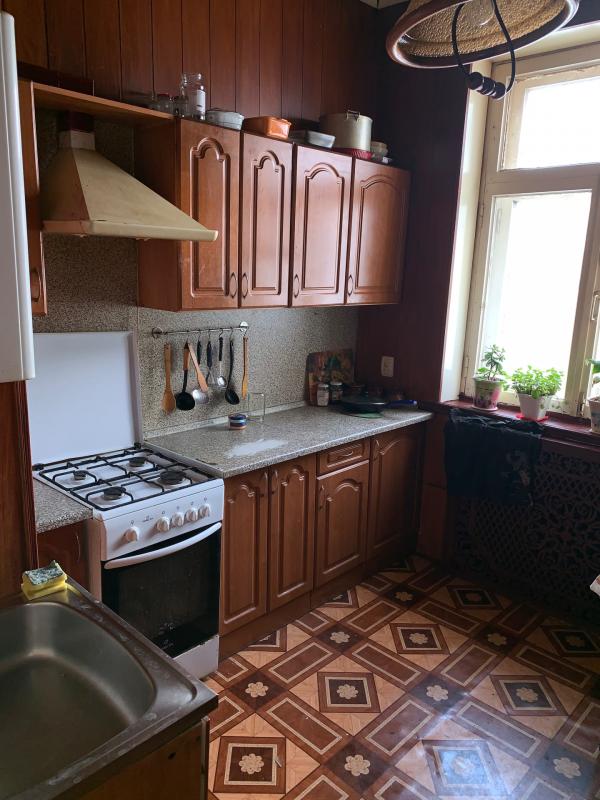 1 комната в 1-комнатной квартире, 10 м²