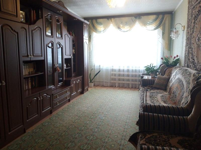 1 комната в 3-комнатной квартире, 20 м²
