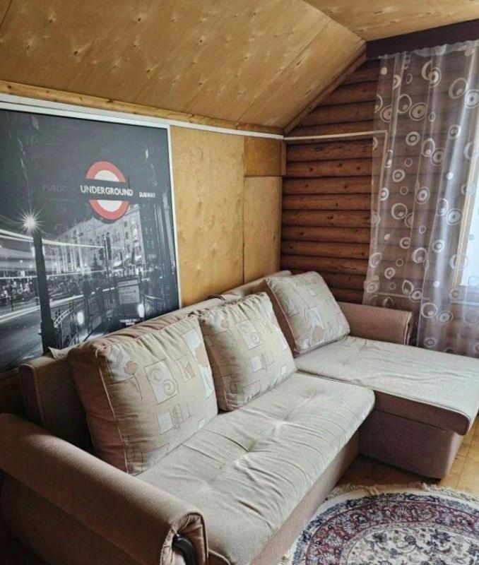Дом, 180 м², 8 сот.