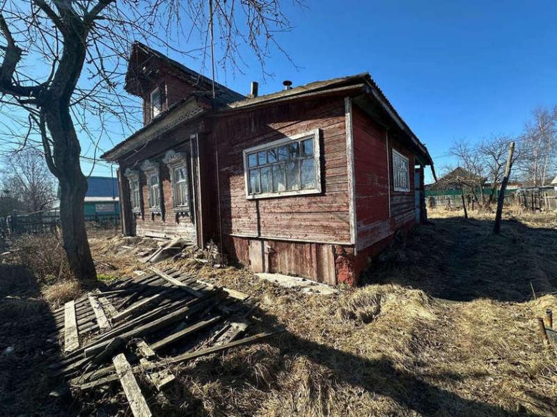 Дом, 75 м², 8 сот.