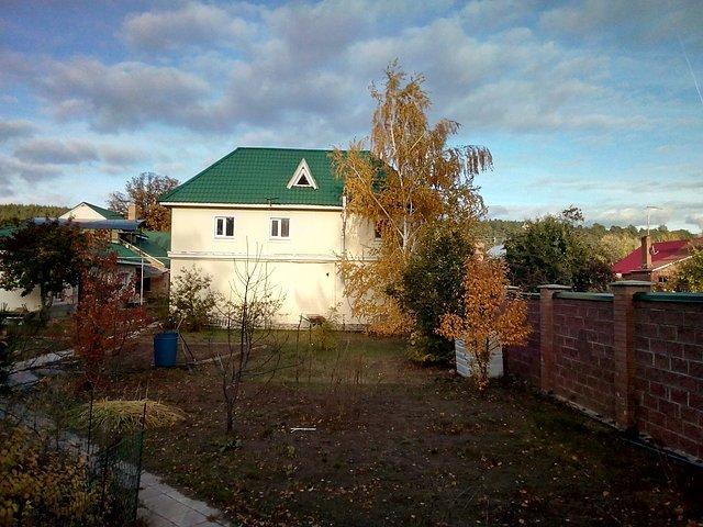 Дом, Самарская область, Новокуйбышевск, Железнодорожная улица, 45. Фото 2