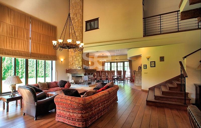 Дом, 600 м², 63 сот.