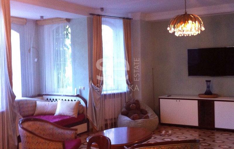 Дом, 160 м², 15 сот.