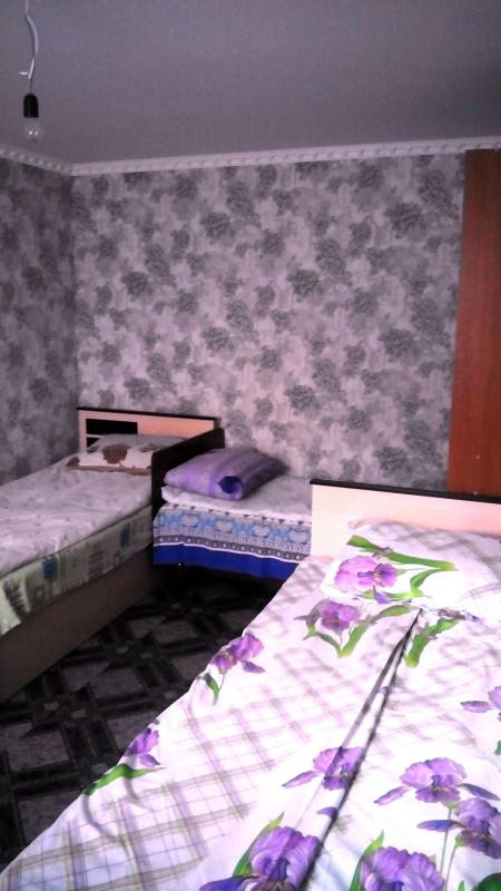 Дом, 70 м²