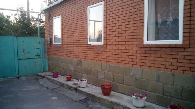Дом, 85 м²