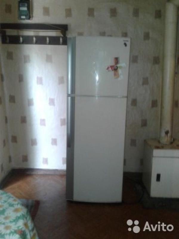 Дом, 55 м²