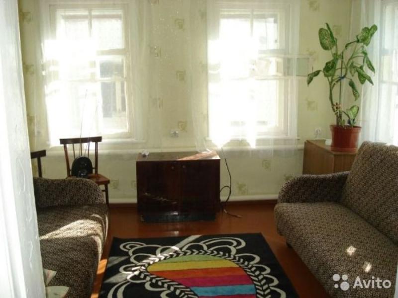 Дом, 30 м², 1 сот.