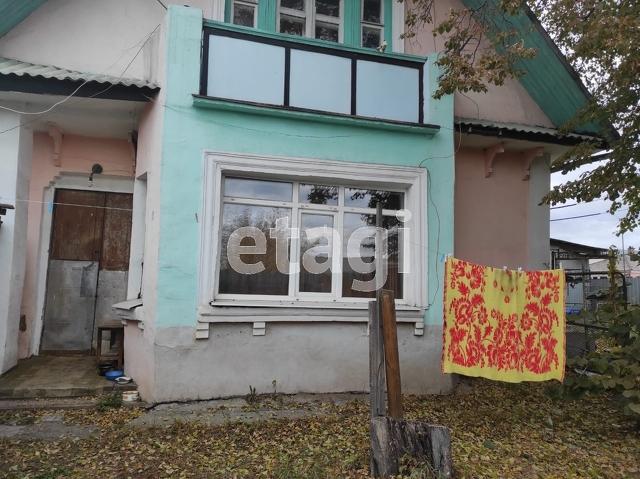 Дом, 76.1 м²