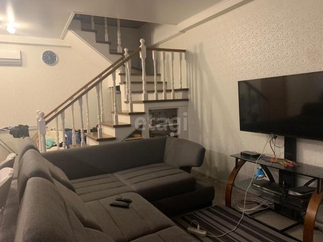 Дом, 80 м², 15 сот.