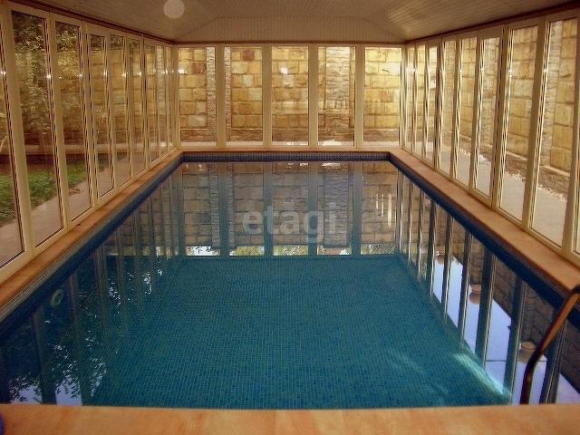Дом, 280 м²