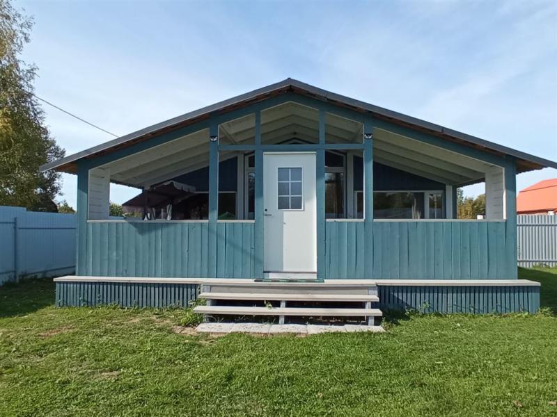 Дом, 80 м², 7 сот.