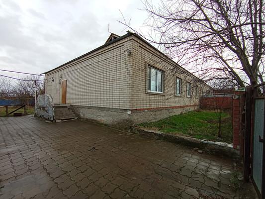 Дом, Краснодарский край, станица Холмская, 3-й мкр, Ольгинская улица, 9Б. Фото 1