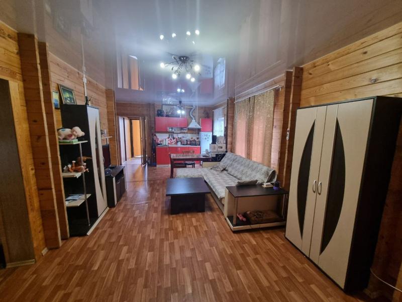 Дом, 80 м²