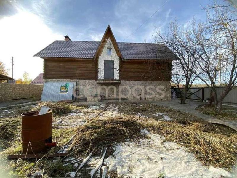 Дом, 200 м², 6 сот.