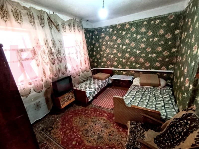 Дом, 52 м², 3 сот.