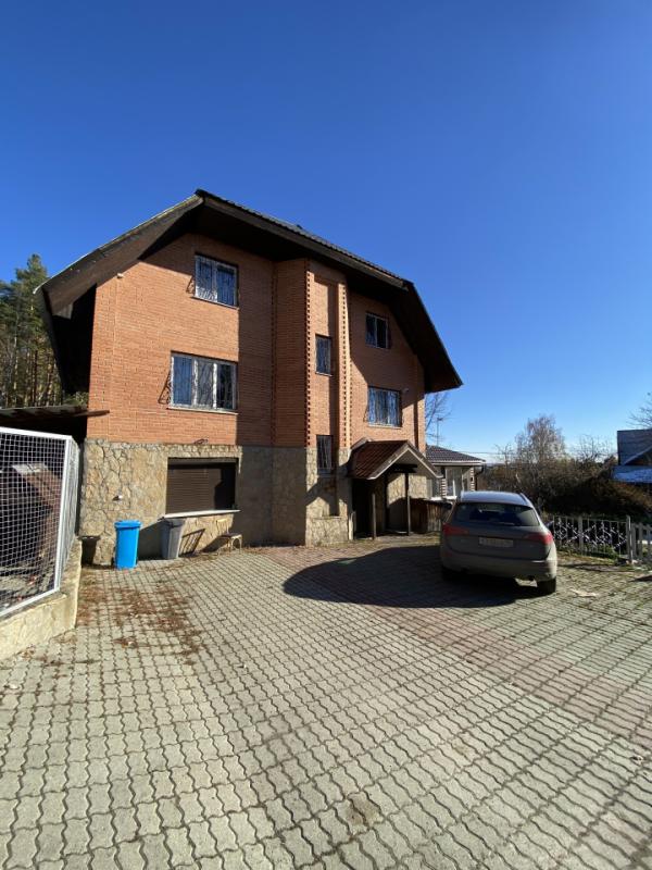 Дом, 184.4 м²