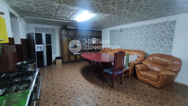 Дом, 120 м², 1 сот.