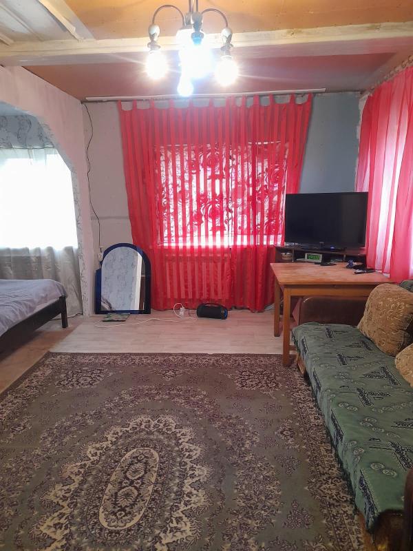 Дом, 60 м², 4 сот.