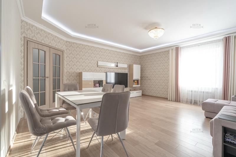 Дом, 185.1 м²