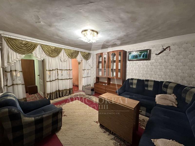 Дом, 50 м²