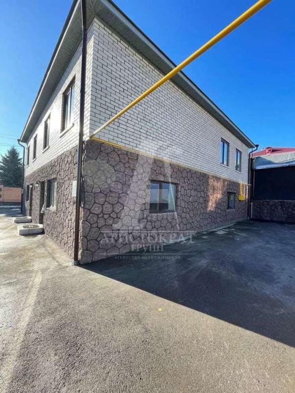 Дом, 120 м²