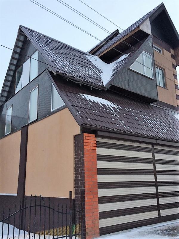 Дом, 70 м², 8 сот.