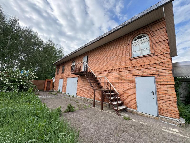 Дом, 56 м², 10 сот.