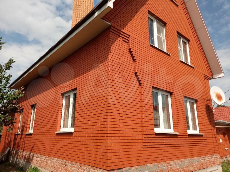 Дом, 170 м²