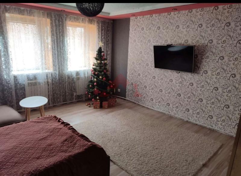 Дом, 120 м²