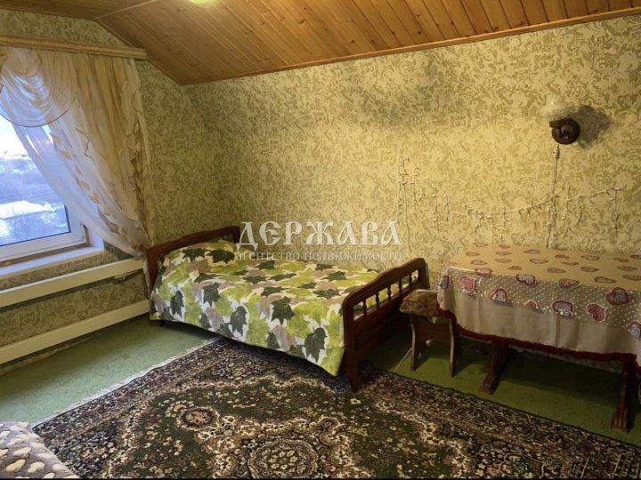 Дом, 100 м²