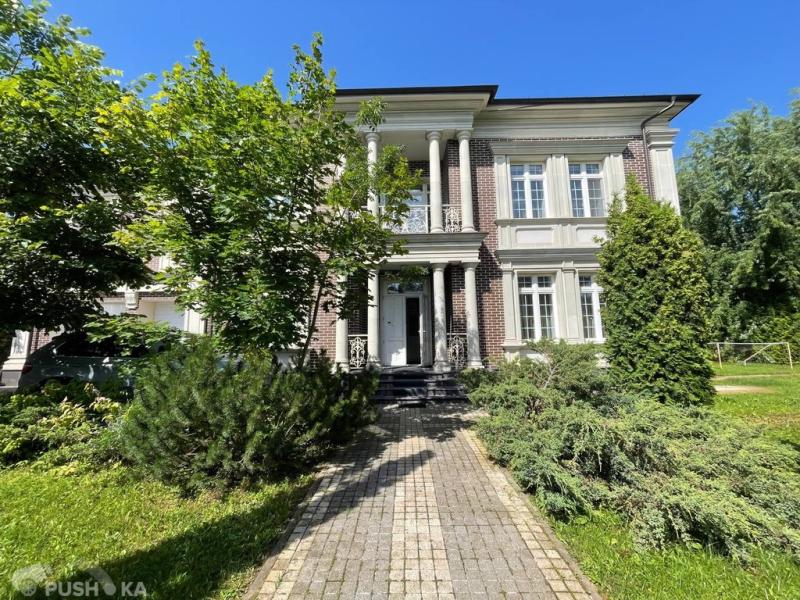 Дом, 800 м², 30 сот.